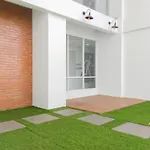 Minimalist Studio At Springlake Summarecon Bekasi Apartment By Travelio